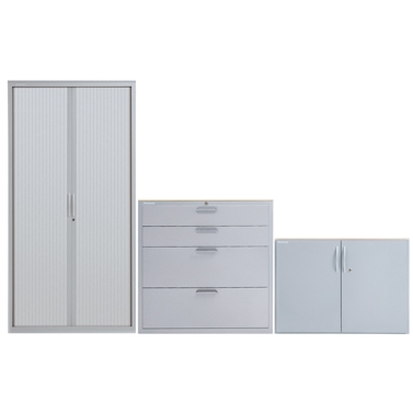 Armaris de classificació universal