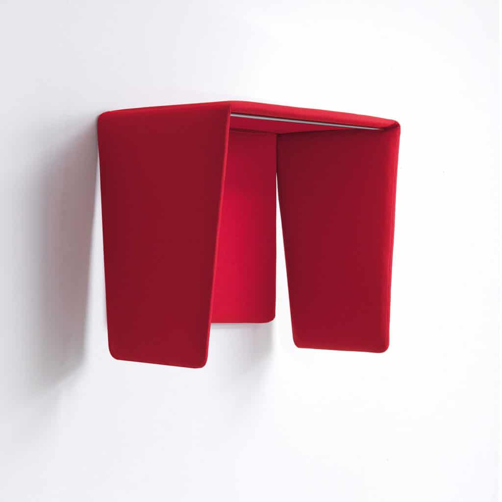 Cabina telefónica para oficina Cocker