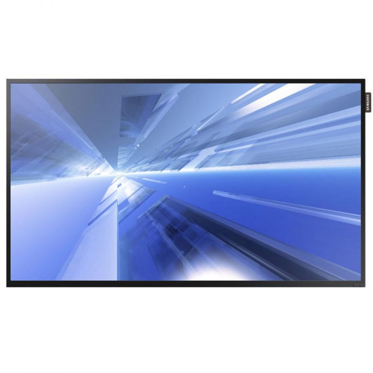 Display Monitor 55 Samsung 55