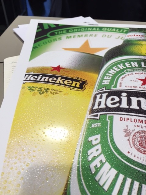 Maieroffice a la convenció de Konica Minolta 2015