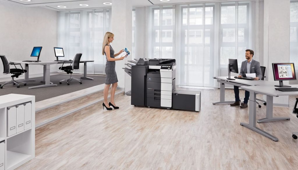 fotocopiadora multifuncio