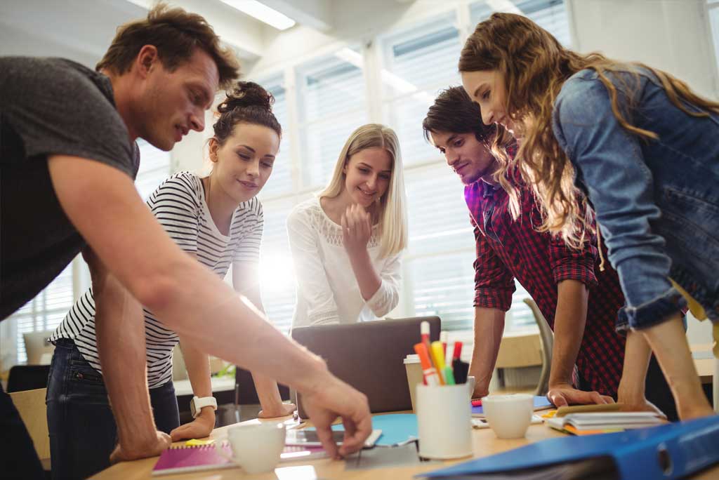 reuniones perdida tiempo