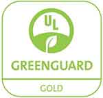 certificacion greenguard gold