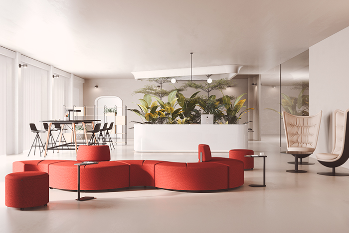 espacios hospitality 5