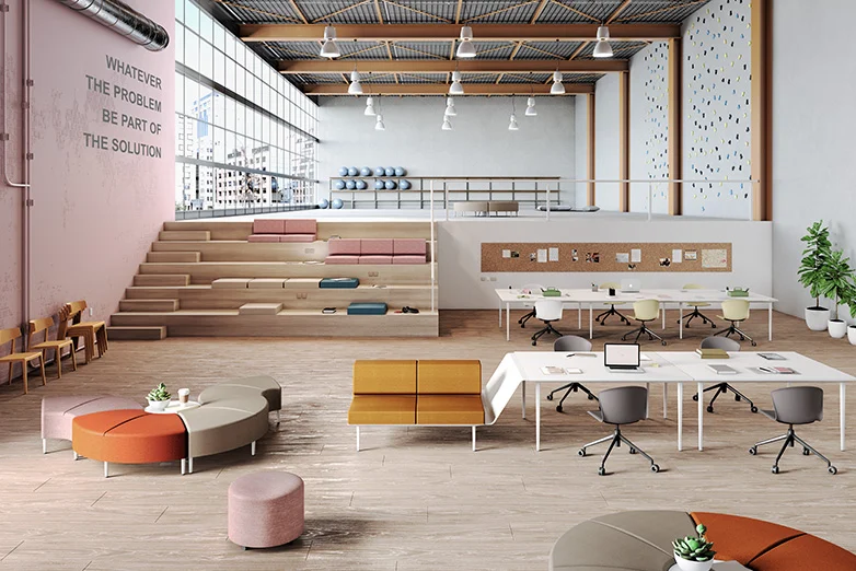 Imatge d'smart office