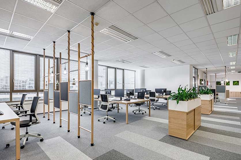 oficina fusta maieroffice