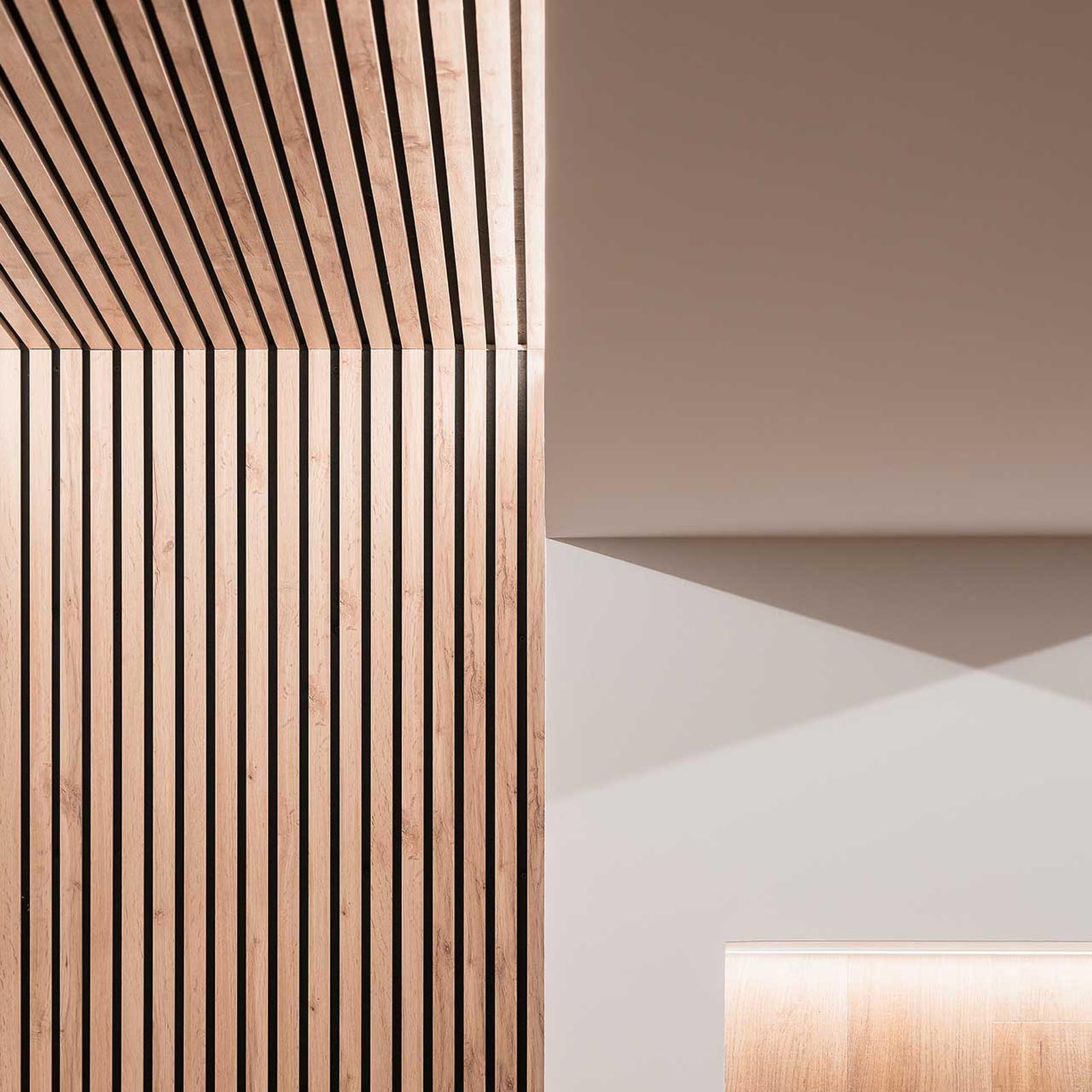 Panel acústico decorativo ECOnordik